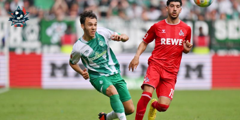 Toàn cảnh phong độ hiện tại của FC Koln vs Werder Bremen