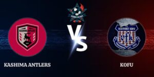 Soi Kèo Kashima Antlers vs Kofu 15h00 23/09 Cúp Hoàng Đế