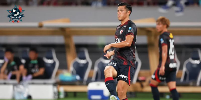 Phân tích kèo cho trận Kashima Antlers vs Kofu
