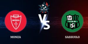 Soi Kèo Monza vs Sassuolo 01h45 Ngày 19/09/2026 5 Serie A