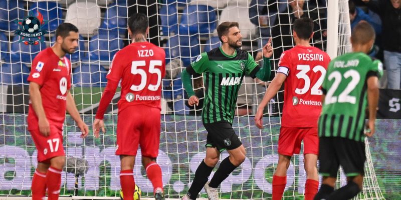 Tổng quan thực tế sức mạnh của Monza vs Sassuolo